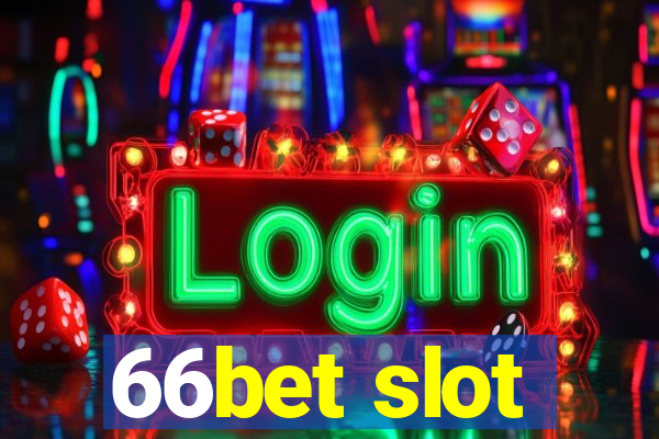 66bet slot