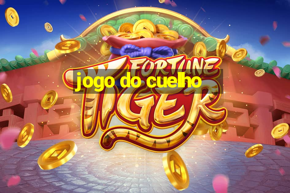 jogo do cuelho