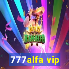 777alfa vip