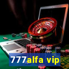 777alfa vip