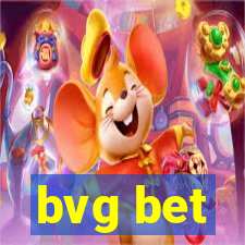 bvg bet