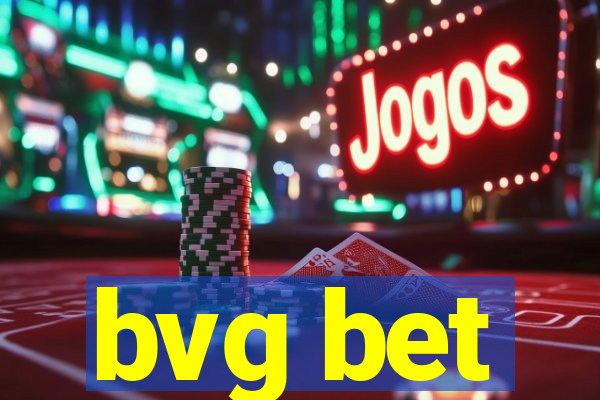 bvg bet