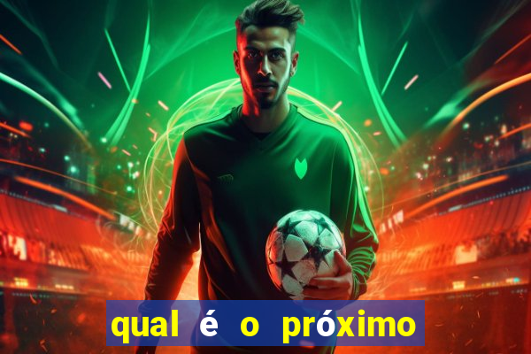 qual é o próximo jogo do fluminense