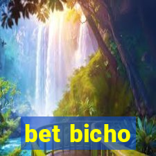 bet bicho