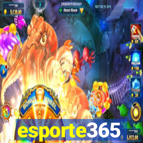 esporte365