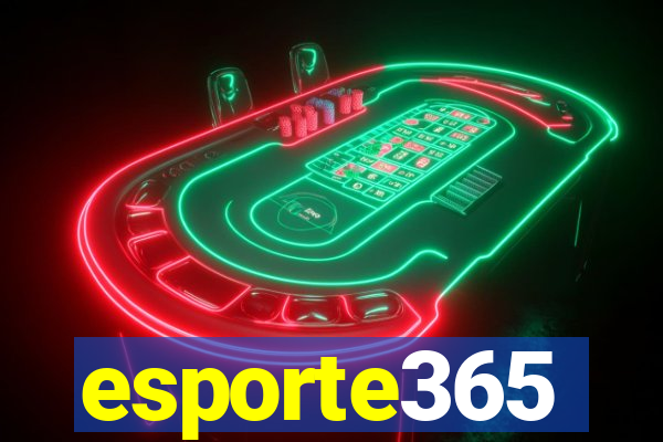 esporte365