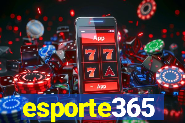 esporte365