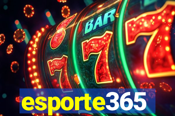 esporte365