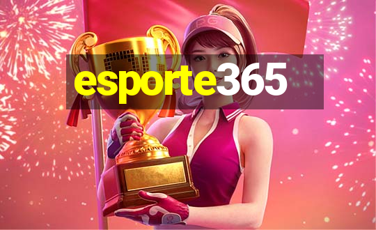 esporte365