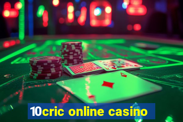 10cric online casino