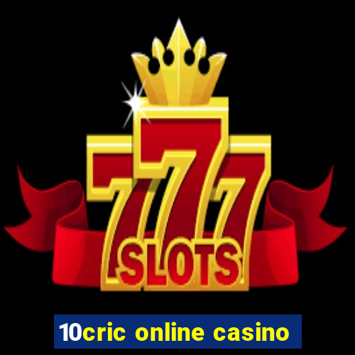 10cric online casino