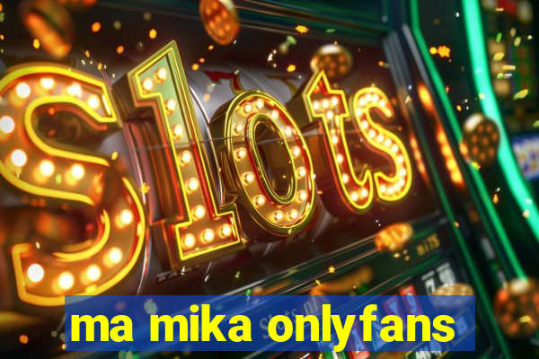 ma mika onlyfans