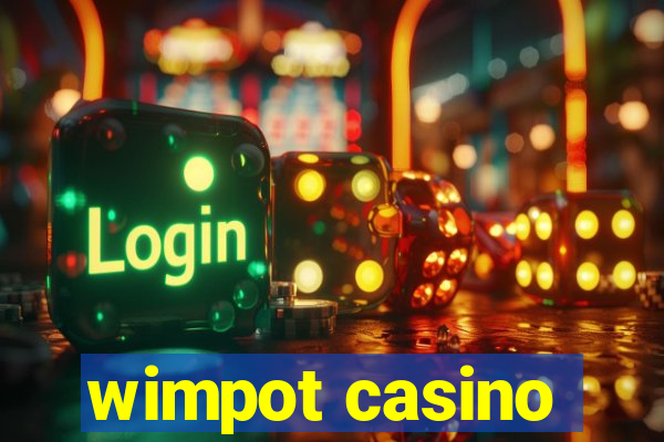 wimpot casino