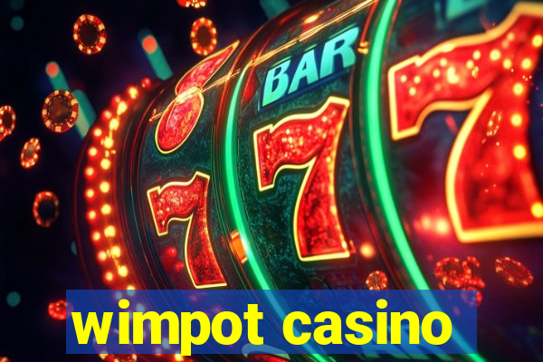 wimpot casino