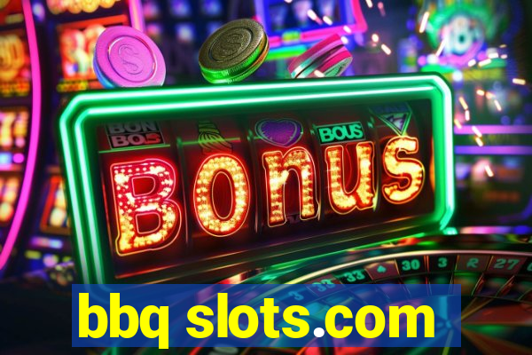 bbq slots.com