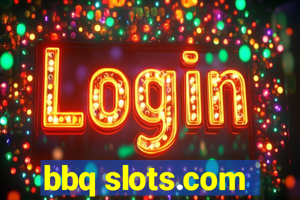 bbq slots.com