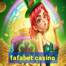 fafabet casino