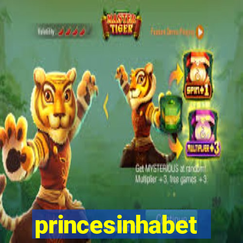 princesinhabet