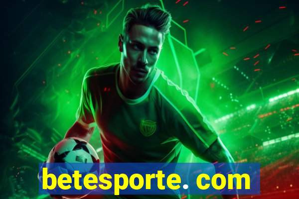 betesporte. com