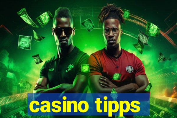 casino tipps