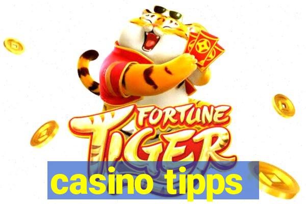 casino tipps