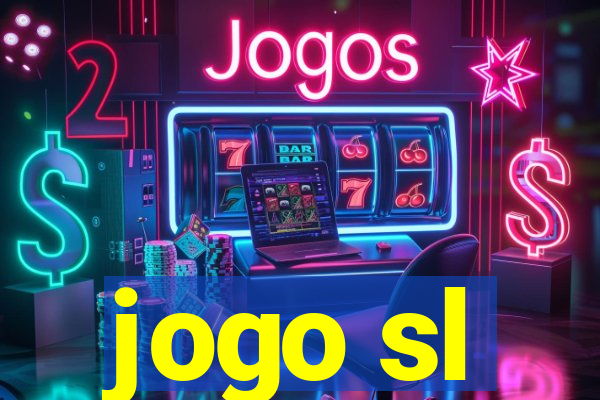 jogo sl