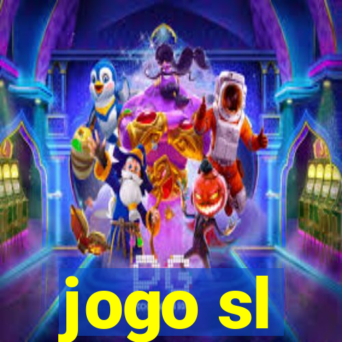 jogo sl