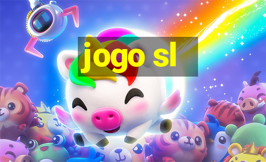 jogo sl