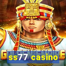 ss77 casino