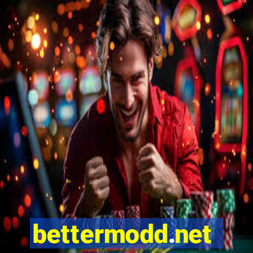 bettermodd.net