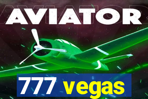 777 vegas