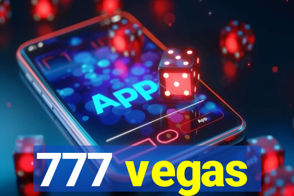 777 vegas