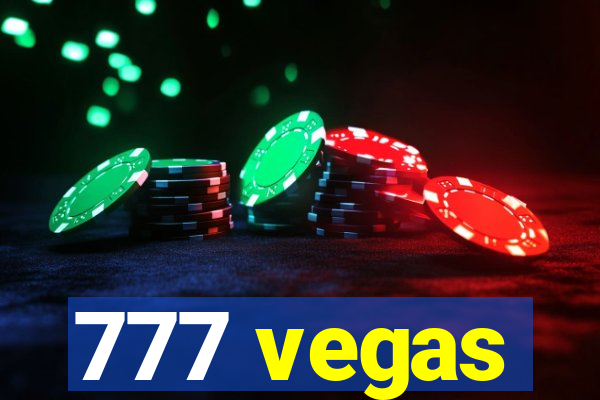 777 vegas