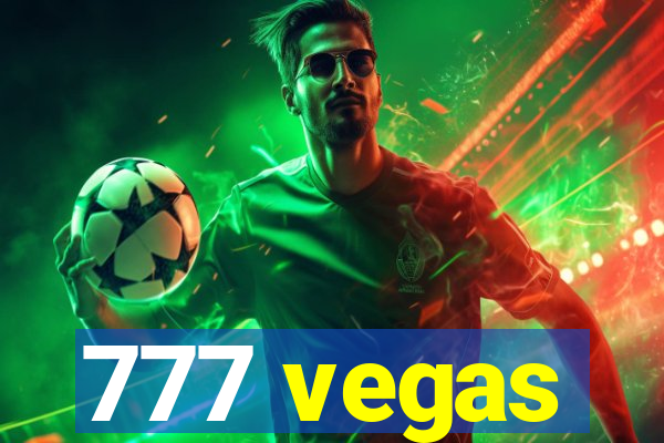 777 vegas