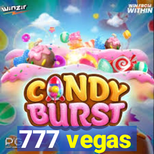 777 vegas