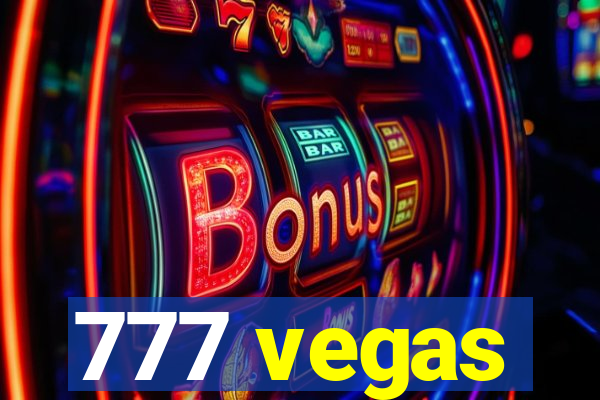 777 vegas