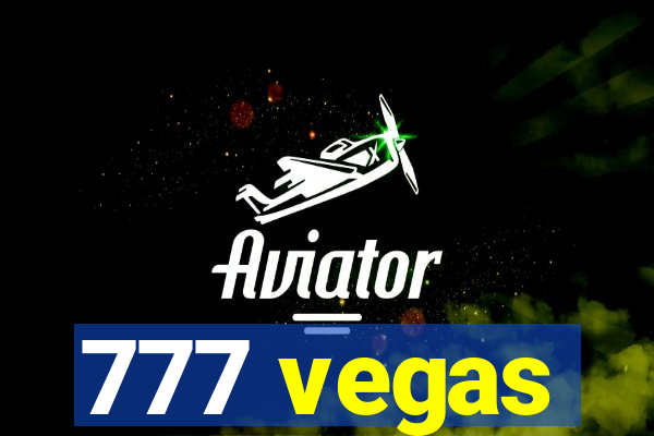 777 vegas