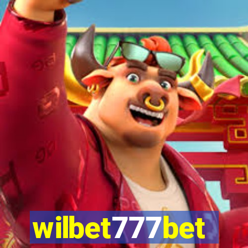 wilbet777bet