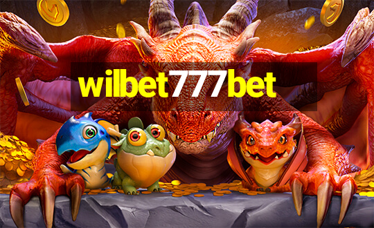 wilbet777bet