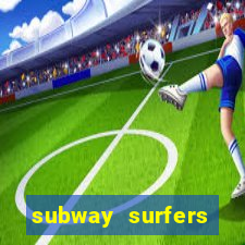 subway surfers dinheiro pix