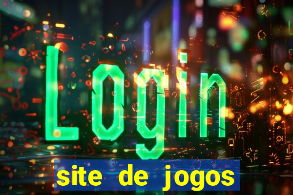 site de jogos online para ganhar dinheiro