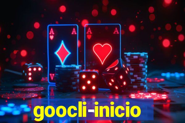 goocli-inicio