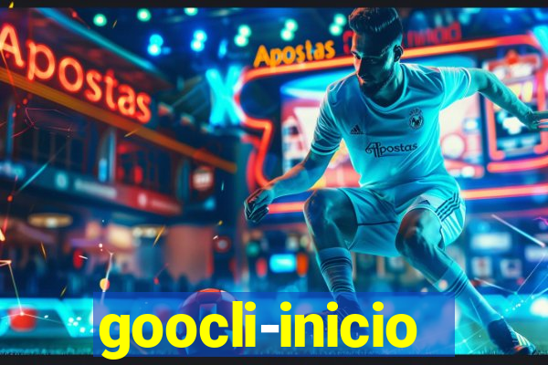 goocli-inicio