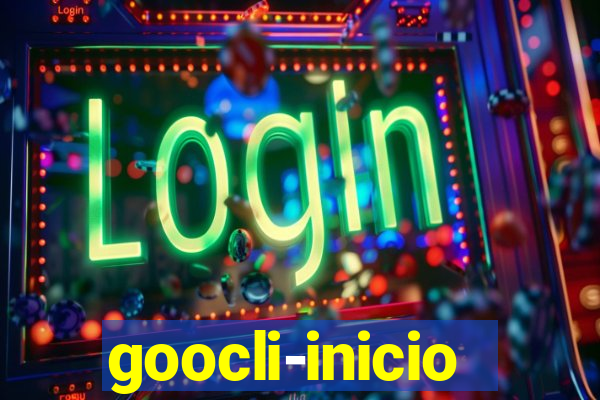 goocli-inicio