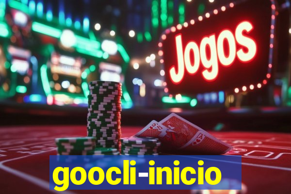 goocli-inicio