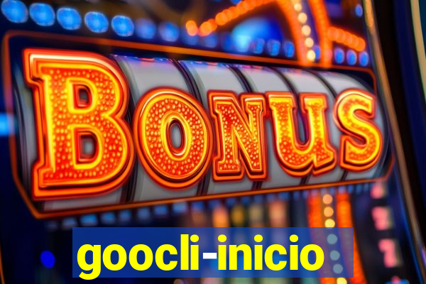 goocli-inicio