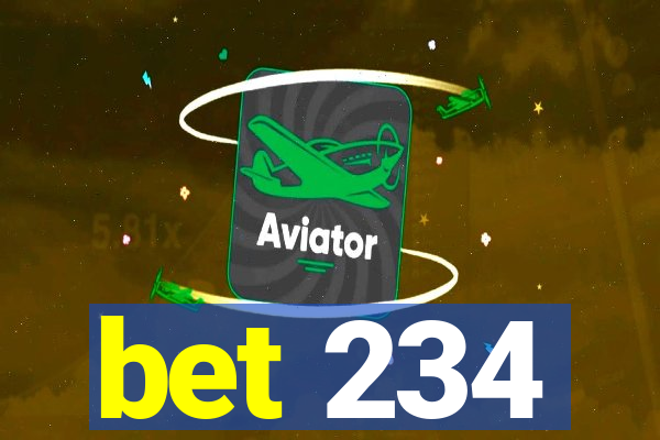 bet 234