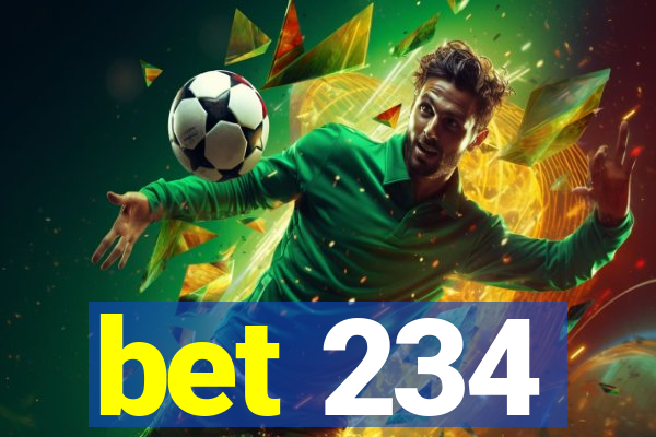 bet 234