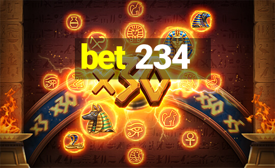 bet 234