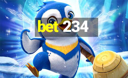 bet 234